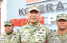 Kodam I/BB Rampungkan Ratusan KDKMP, Jadi Penggerak Ekonomi Sumut yang Strategis