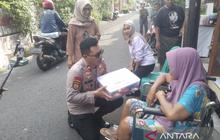 Polda Metro Jaya Ajak Warga Cegah Tawuran Remaja Lewat Program Jaga Jakarta On The Spot