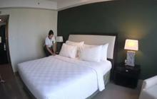 96,7% Hotel Alami Penurunan Hunian, Menaker Siapkan Satgas PHK