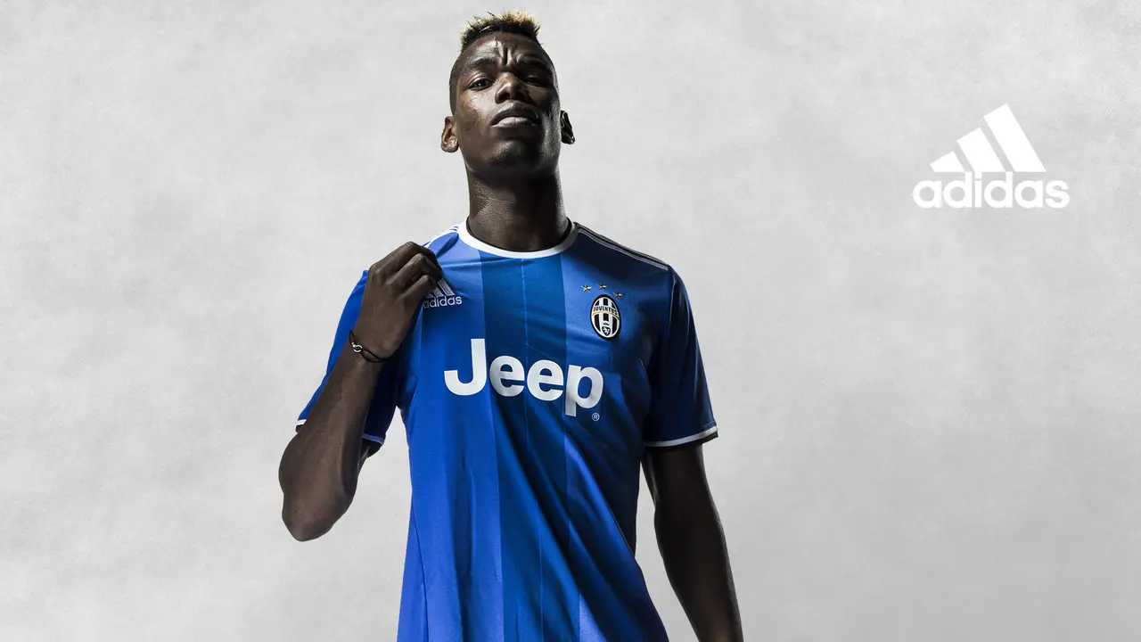 Paul Pogba