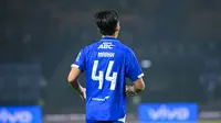 Igor Tolic Ungkap Alasan Persib Pinjamkan Dion Mark