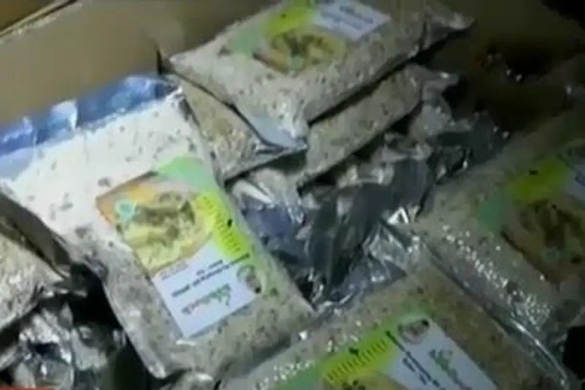 Pabrik Makanan Bayi Mengandung Bakteri E.coli Digerebek