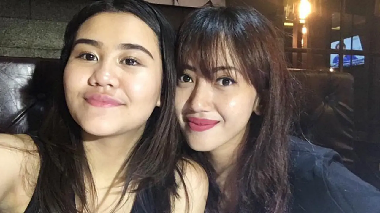[Bintang] Suci Patia - Aaliyah Massaid