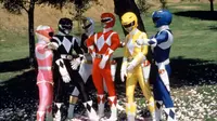 Lionsgate menjamin kalau proyek ini bakal membawa Power Rangers ke level yang berbeda.