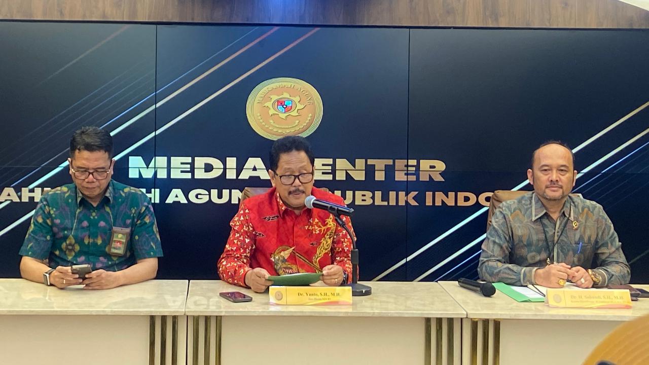 Kabar Terbaru Kasus Suap Hakim Ronald Tannur, Eks Pejabat PN Surabaya Disanksi Non Palu Dua Tahun