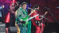 Rhoma Irama Tolak Pensiun, Film Biografinya Segera Digarap