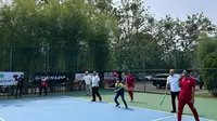 Liga Tenis Indonesia 2026 Bergulir, Sekjen Pelti: Momentum Lahirnya Pemain Pro