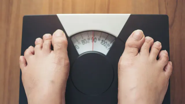 Body Scale