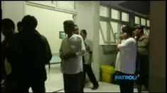 Pasangan suami istri tersebut dikenal baik dan tidak punya musuh oleh tetangga sekitar.