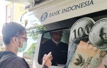 Cara Menemukan Kas Keliling Bank Indonesia Terdekat untuk Penukaran Uang Baru