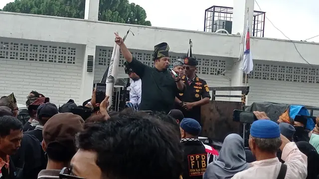 Aksi Solidaritas