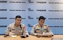 Berita Kriminal Jakarta Terkini: Kasus Pandji, Kematian Arya Daru, dan Penangkapan Pelaku Kejahatan