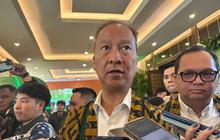 Menperin Wanti-wanti jika Ketahuan Ada yang Pakai iPhone 16