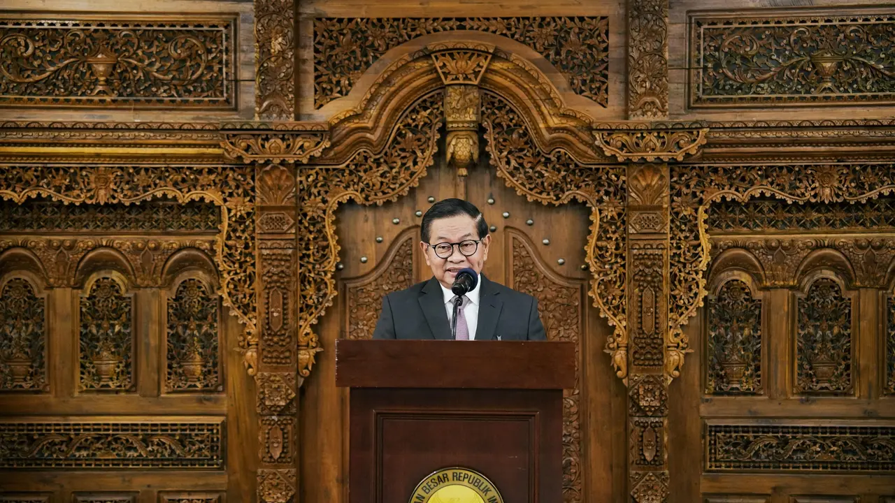 Gubernur DKI Jakarta Pramono Anung sebut Pemprov DKI untuk memastikan anak-anak Jakarta tetap memperoleh pendidikan yang layak.