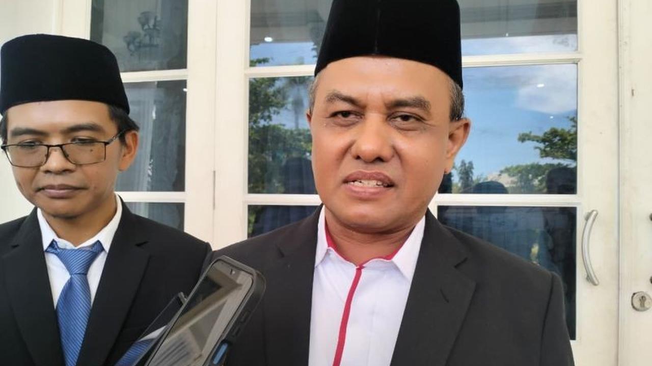 Dewan Dakwah Sumbar Gelorakan Semangat Mohammad Natsir untuk Pembangunan Bangsa