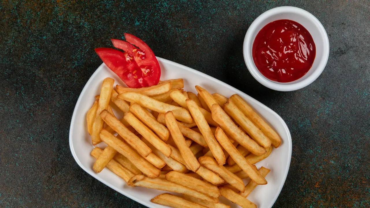 Cara Buat Stik Singkong Gurih Krispi