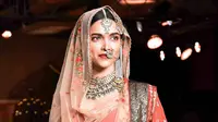 Deepika Padukone Gelar Sayembara Cari Suami