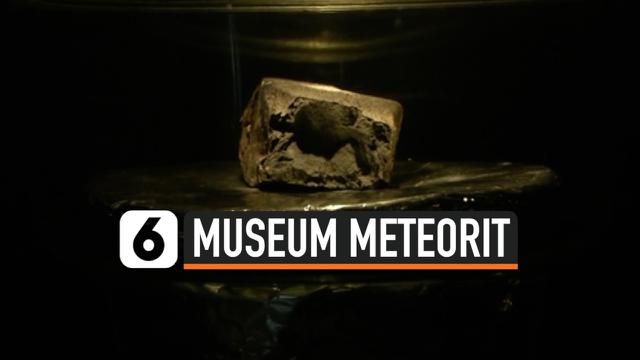 Berita Meteor Hari Ini Kabar Terbaru Terkini