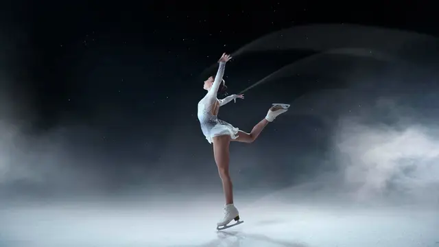 Figure Skatting