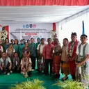 Dekranas Sebut Pewarna Alami Tingkatkan Nilai Jual Tenun TTU