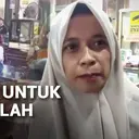 Demi Anak Masuk Sekolah, Emak-Emak di Banten Serbu Toko Emas untuk Jual Perhiasan