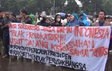 Mengapa Tindakan Anarkis Justru Merugikan Rakyat? Aktivis Ungkap 8 Prinsip Demokrasi Bermartabat