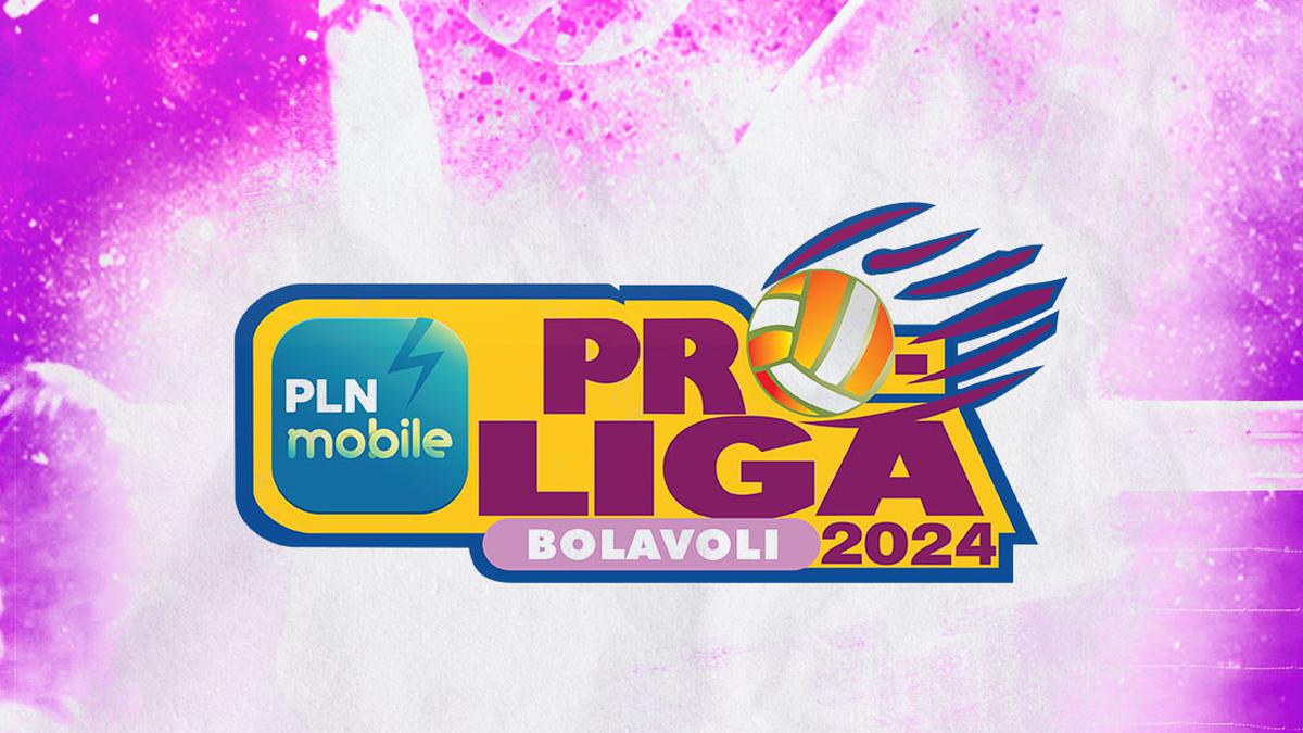PLN Mobile Proliga 2024: LavAni Juara Putaran 2, Bhayangkara Ikut ke Final Four