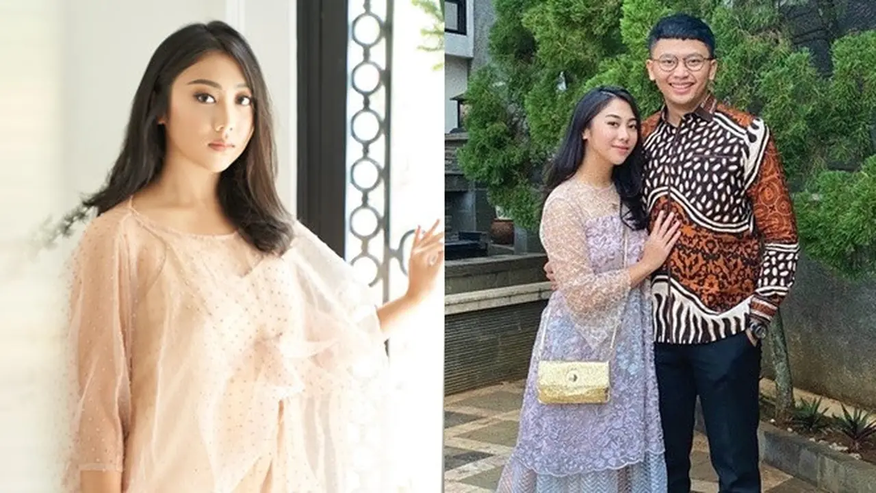 6 Potret Winona Willy Adik Nikita Willy dan Kekasih, Serasi
