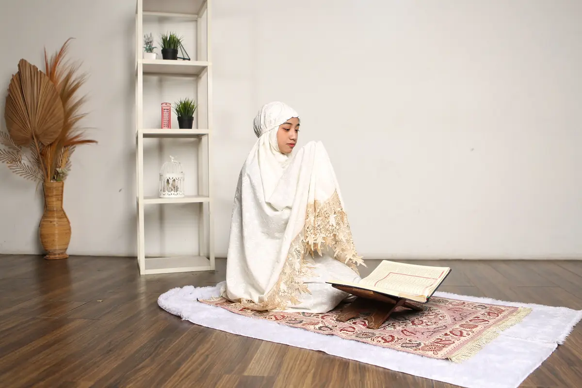 Ramadan 2025