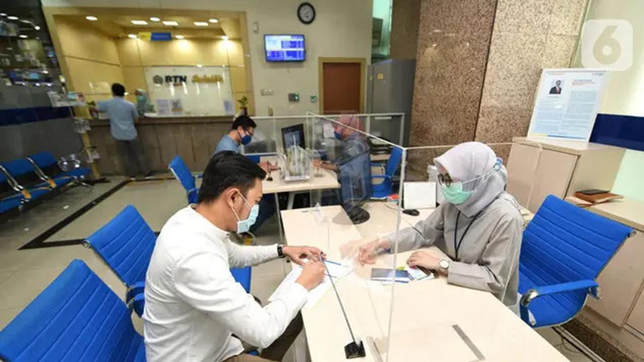 BTN Percepat Spin Off untuk Perkuat Industri Keuangan Syariah