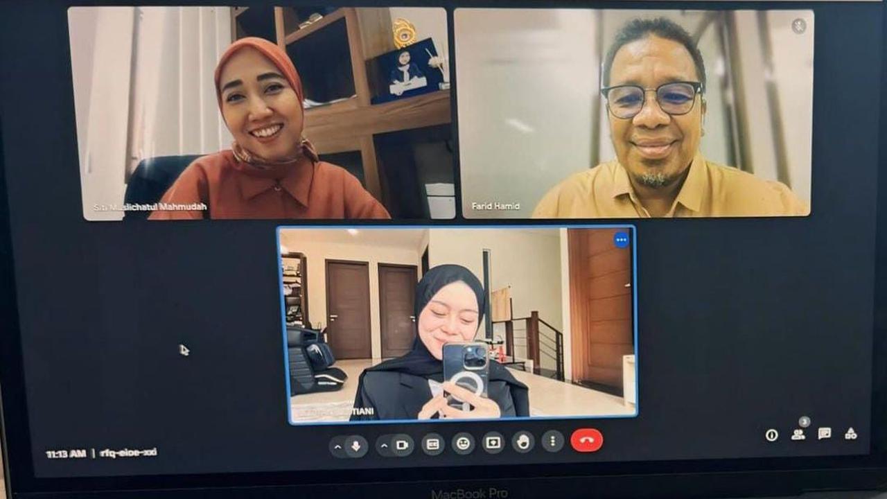 Dok. Istimewa