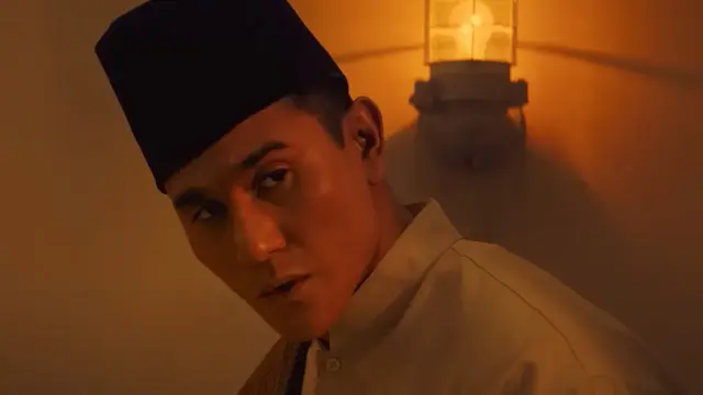 Salah satu adegan film Buya Hamka. (Foto: Dok. Falcon Pictures)