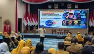 Densus 88 Polri Perkuat Deteksi Dini Ekstremisme di Sekolah