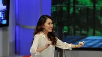 Sering Sebut Nama Enji, Ayu Ting Ting Ngambek Dengan Raffi Ahmad dan Billy?