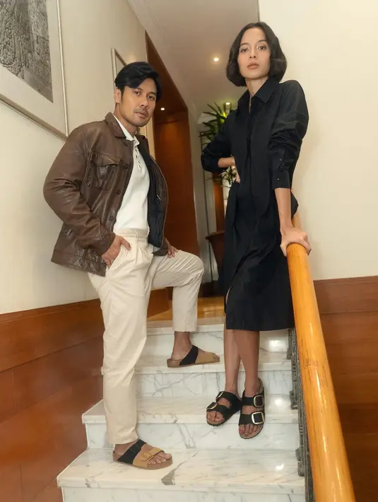 [Instagram/putrimarino]