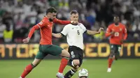 Berapa Trofi yang Sudah Diraih Bruno Fernandes?