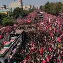 Membaca Isyarat Iran Lewat Ayat Al-Qur’an di Pemakaman Ali Khamenei