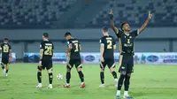 Hajar Wakil Myanmar, Dewa United Melaju ke Perempat Final AFC Challenge League 2025/2026!