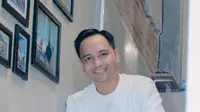 Roland Judita Rilis Lagu 'Malaikat Kecilku', Ungkapan Perasaan untuk Buah Hati
