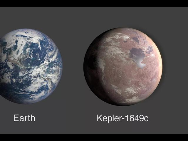Nasa Temukan Planet Mirip Bumi Berpotensi Untuk Dihuni Tekno Liputan6 Com