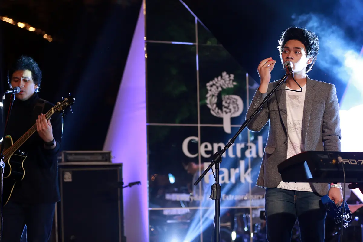 The Overtunes