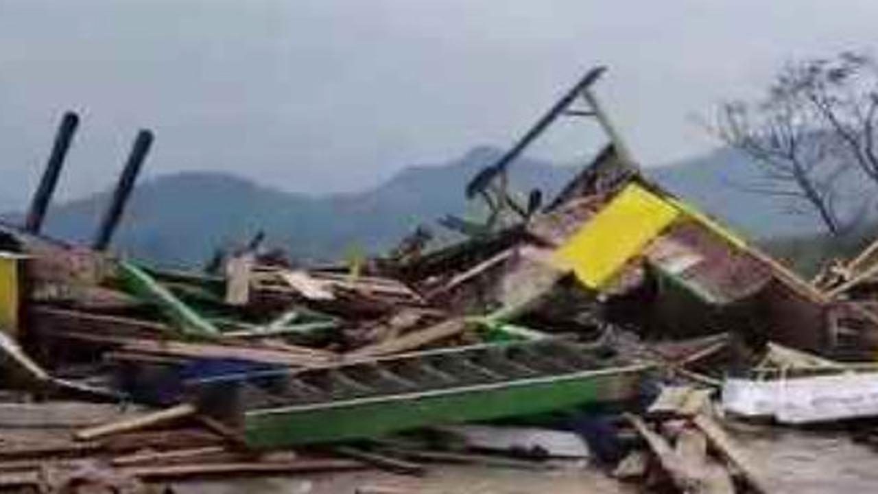 978 Kios di Jalur Wisata Bandung–Subang Dibongkar, Pemprov Siapkan Kompensasi