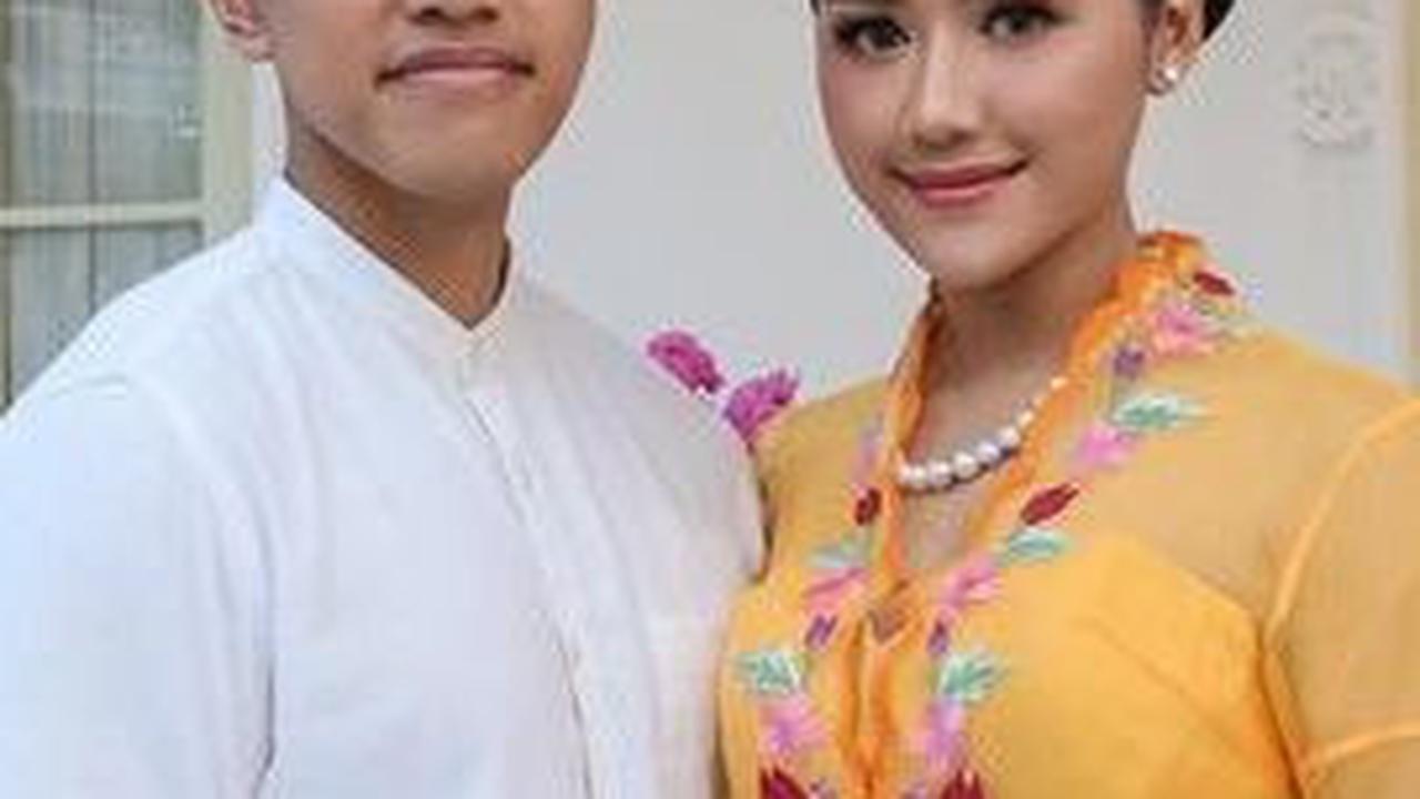 10 Momen Mesra Kaesang Pangarep dan Erina Gudono, Putra Bungsu Presiden Jokowi Ternyata Bucin Banget ke Sang Istri!