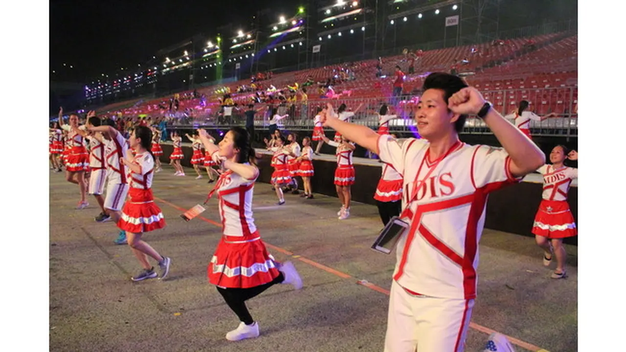 Singapura