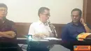 Citizen6, Bogor: Pembukaan acara dilakukan oleh Prof Iskandar Zulkarnaen Siregar didampingi oleh Presiden Genski dan Budi Santoso. (Pengirim: Fahrizal Razak)