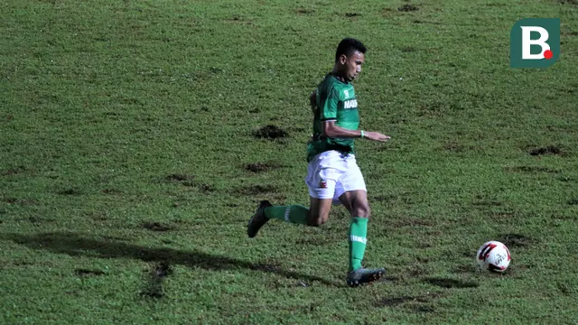 Rivaldi Bawuo, Madura United