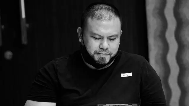 Joko Anwar. (Foto: Dok. Instagram @jokoanwar)