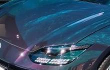 Mobil Listrik Terbaik di Dunia Meluncur Siang Ini di GIIAS 2023