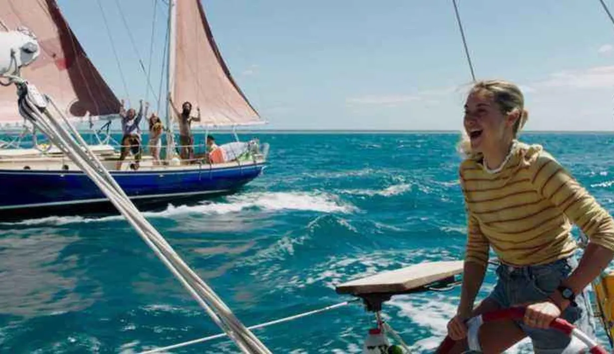 Dilansir dari HollywoodLife, dirinya hanya bisa menyantap makanan dengan kandungan 350 kalori dalam satu hari. (One News Page)