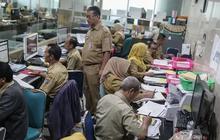 THR PNS 2025 Kapan Cair? Simak Informasinya